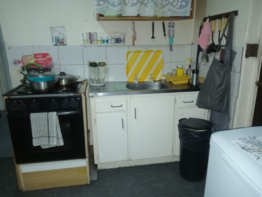 2 Bedroom Property for Sale in Voorbrug Western Cape